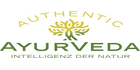 Logo der Marke AyurVeda AG