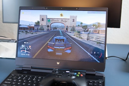 L’effet 3D ne peut pas être photographié ou capturé par vidéo