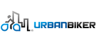 Logo of the Urbanbiker brand