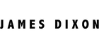Logo de la marque James Dixon