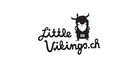 Logo del marchio littlevikings.ch