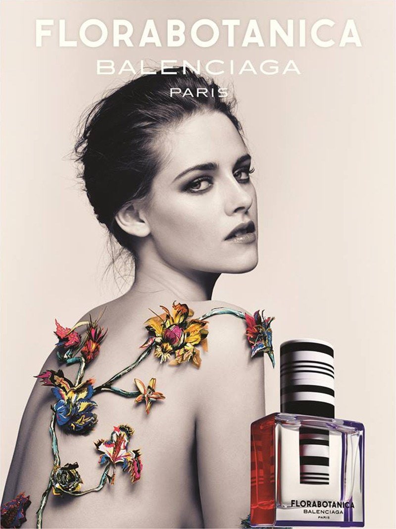 Florabotanica outlet balenciaga 100ml