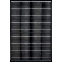 Enjoy solar Modulo solare monocristallino 180W/36V (180 W, 11.20 kg)