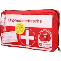 Cartrend First aid bag (first aid box)