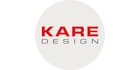 Logo del marchio Kare Design