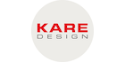 Logo de la marque Kare Design