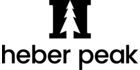 Logo der Marke Heber Peak