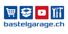 Logo der Marke bastelgarage.ch