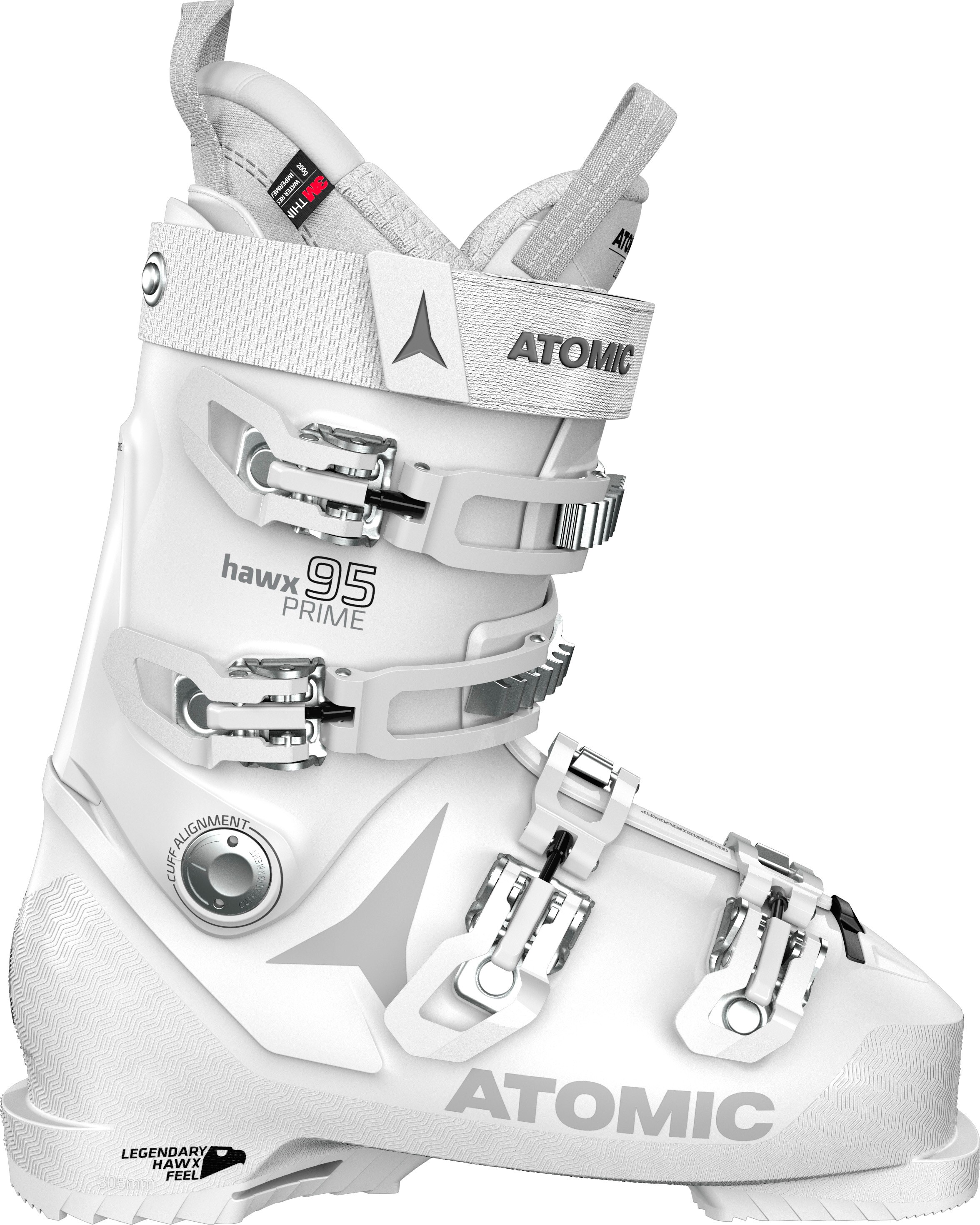 Atomic hawx prime 9 womens best sale