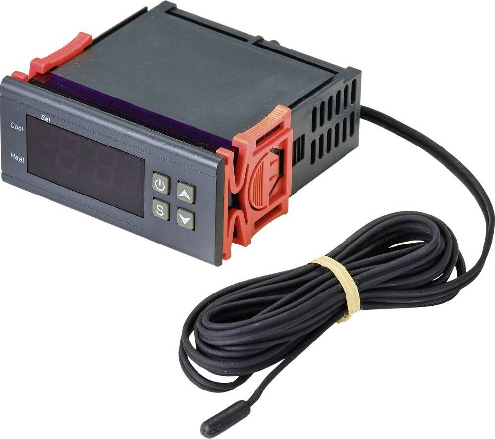 Tru Components Temperaturregler NTC -50 bis 99 °C kaufen