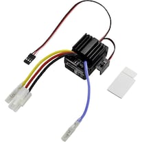 Reely Car model brushed speed controller