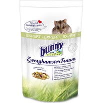 Bunny Rêve de hamster nain Expert 500g (0.00 kg, 1 x)