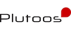 Logo der Marke Plutoos