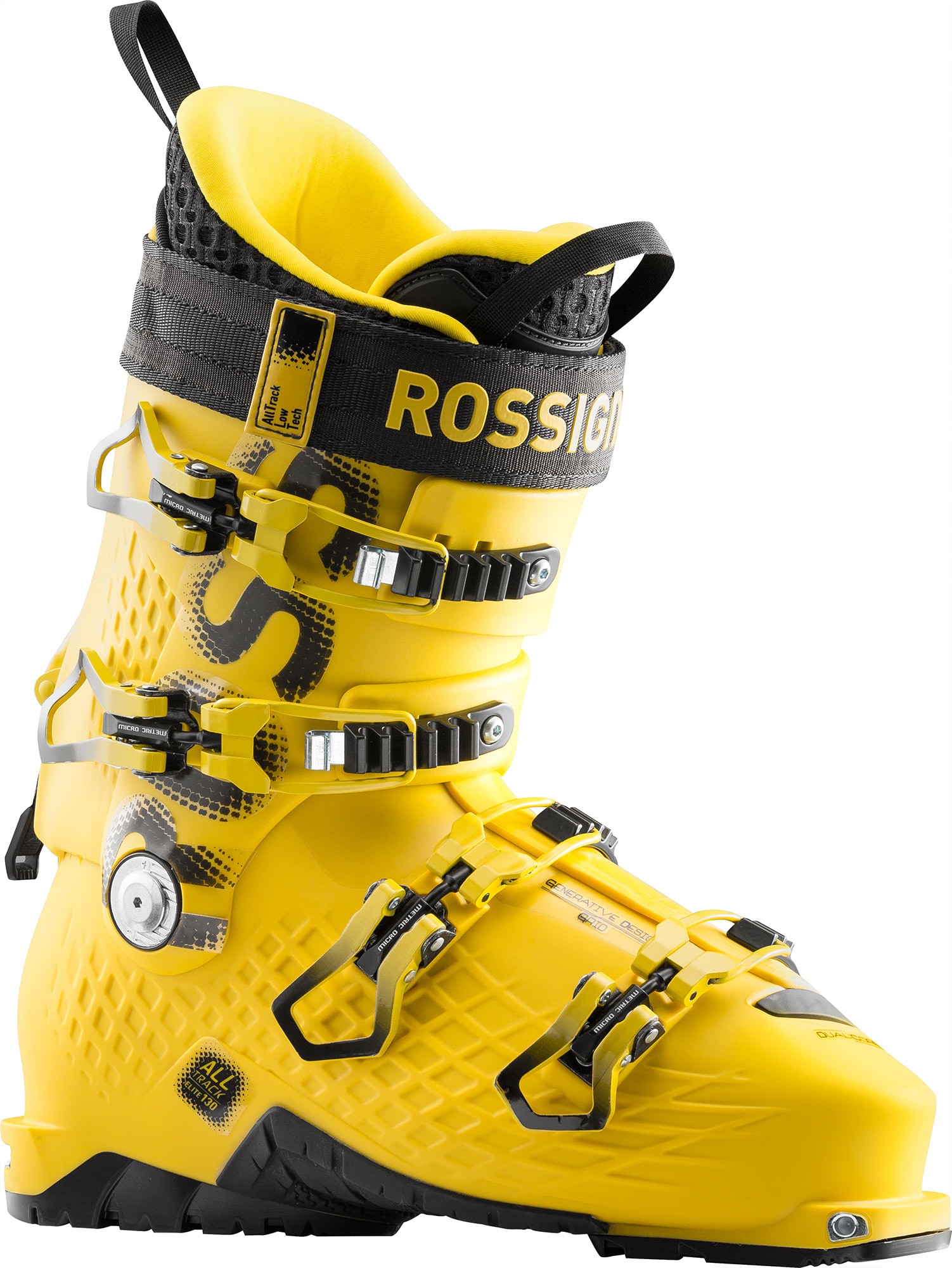 Rossignol track 130 ski boots hot sale 2019