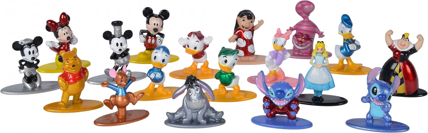 Jada Disney Nano Multi Pack Wave 1 kaufen