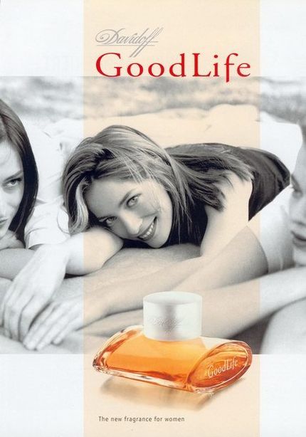 Goodlife davidoff shop