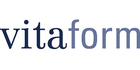 Logo der Marke vitaform GmbH & Co. KG