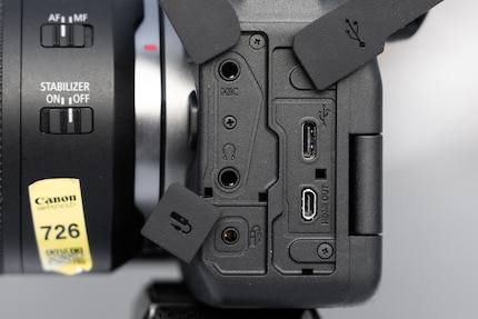 Le prese micro-HDMI dovrebbero essere vietate: si rompono troppo rapidamente.