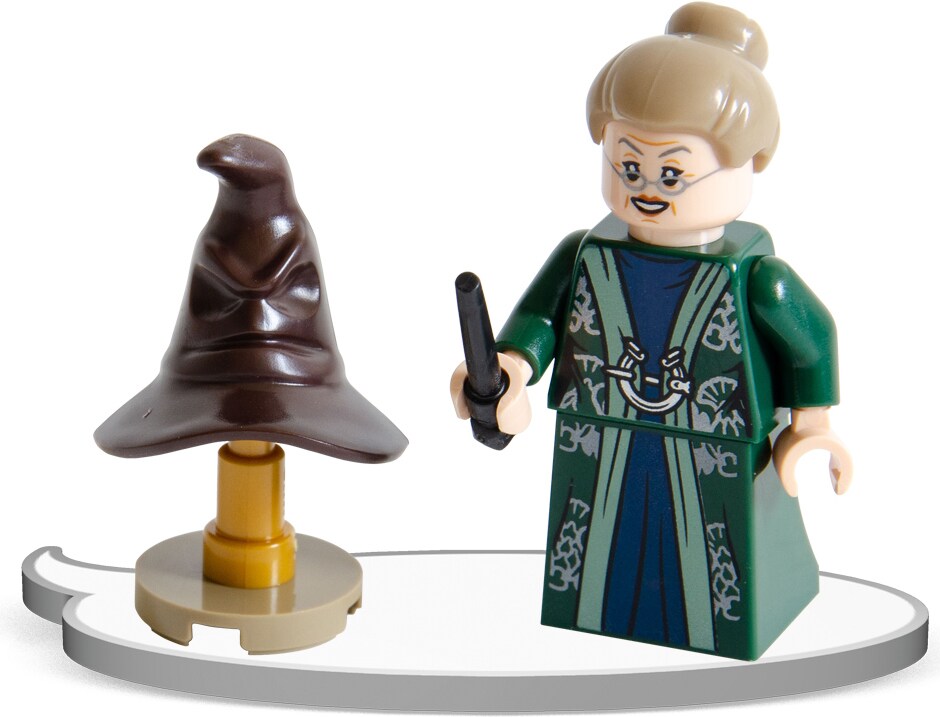 Lego Harry Potter – Magische Rätselmissionen kaufen