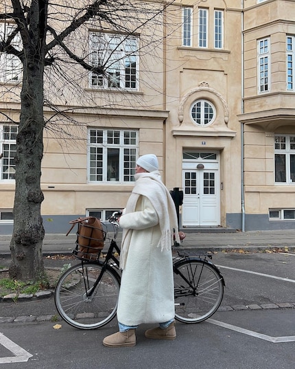 Ob mit oder ohne dicke Sohle: Ein tiefer Schaft ist für viele unverzichtbar.