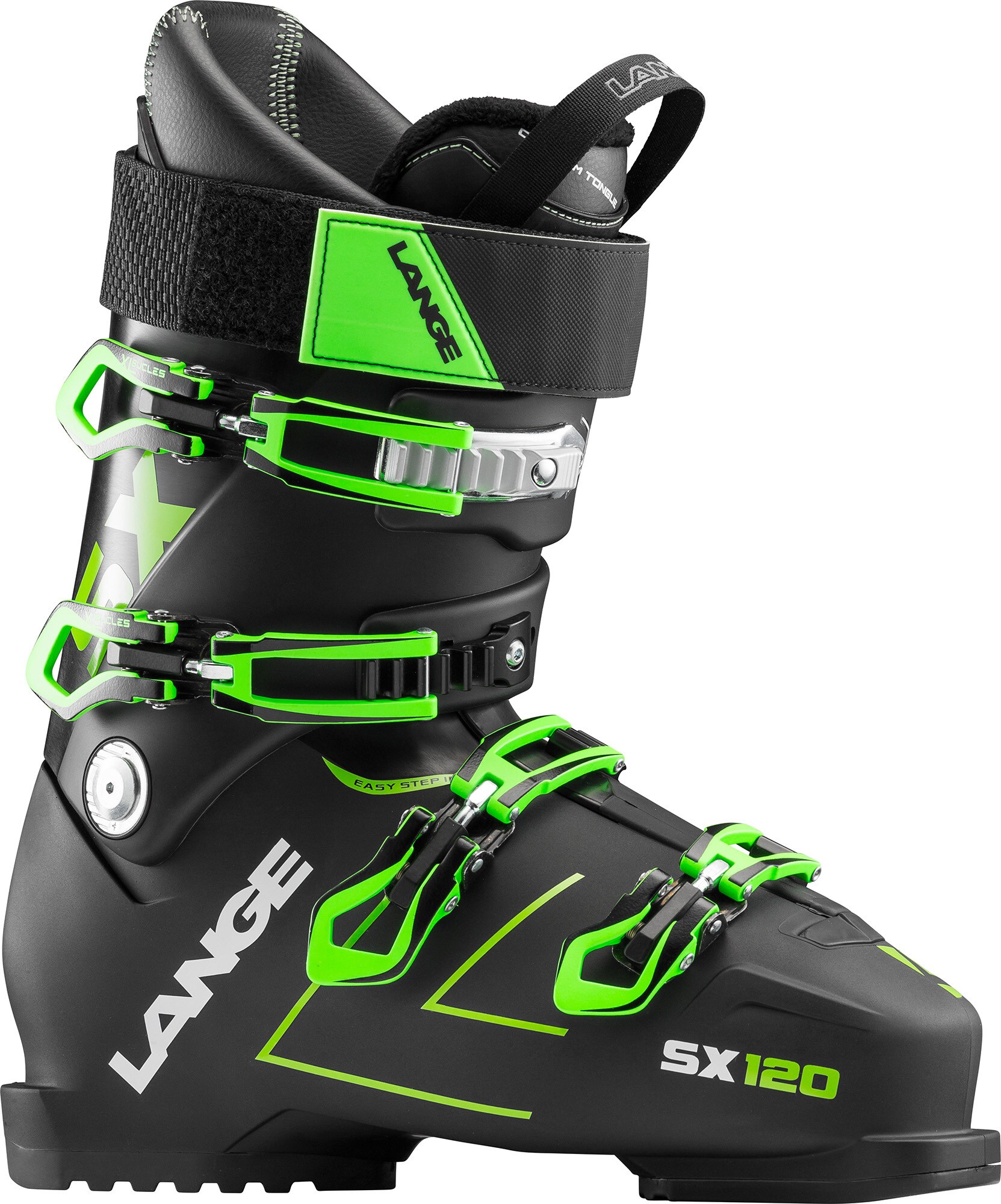 Lange sx 8 ski boots hotsell