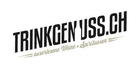 Logo der Marke Trinkgenuss.ch