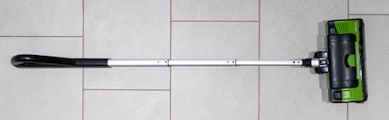 L’HyLite est compact et facile à ranger.