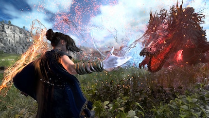 « Forspoken » sera le prochain grand jeu PlayStation.