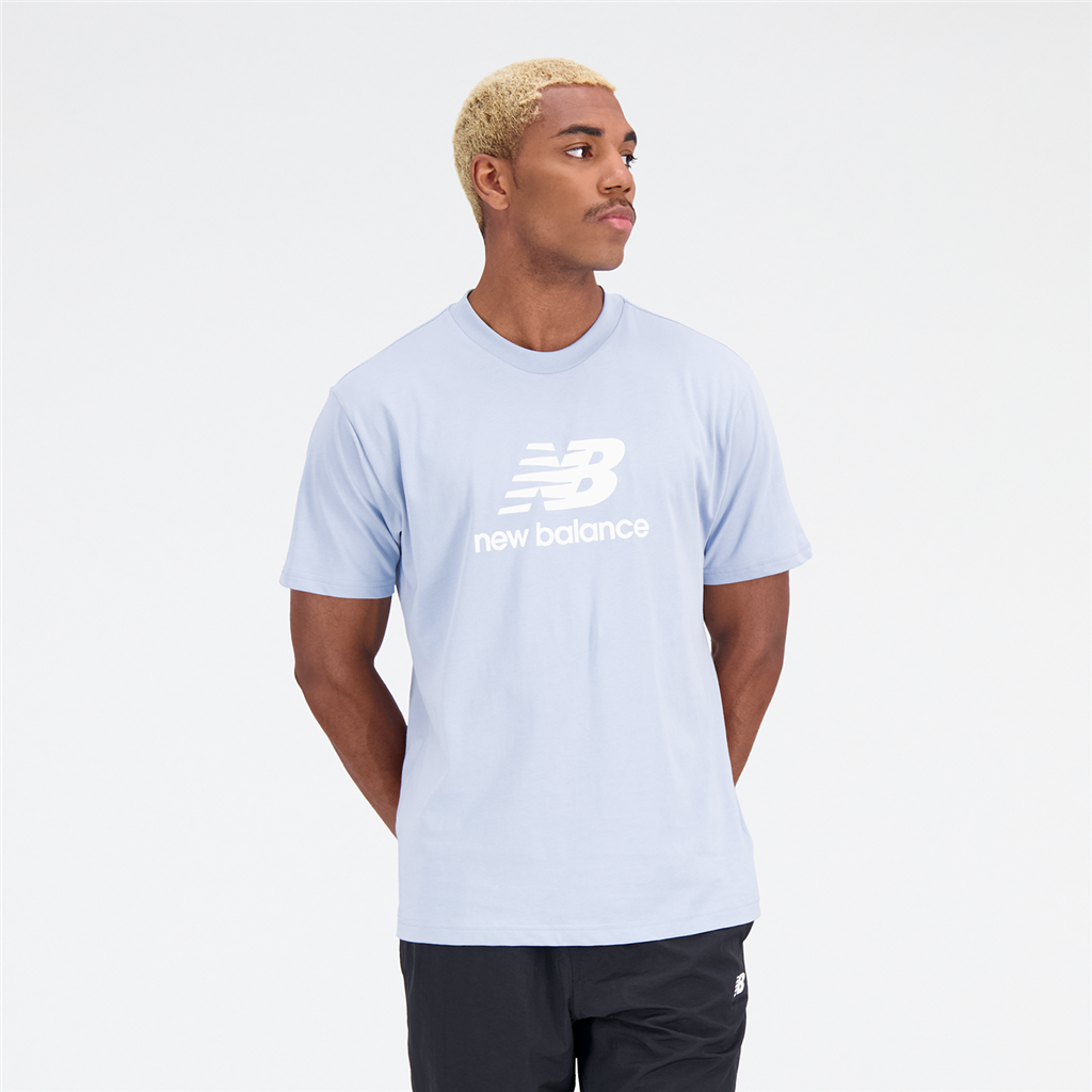 New Balance Essentials Stacked Logo T-Shirt (S) kaufen