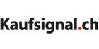 Logo der Marke Kaufsignal.ch