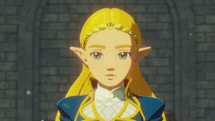 Image : Nintendo
