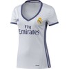 adidas Real Madrid Trikot home Damen 16-17 (XS)