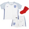 Nike England Mini Kid home 2016-2017