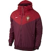 Nike Portugal Authentic Windrunner (XL)
