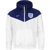Nike England Authentic Windrunner (M)