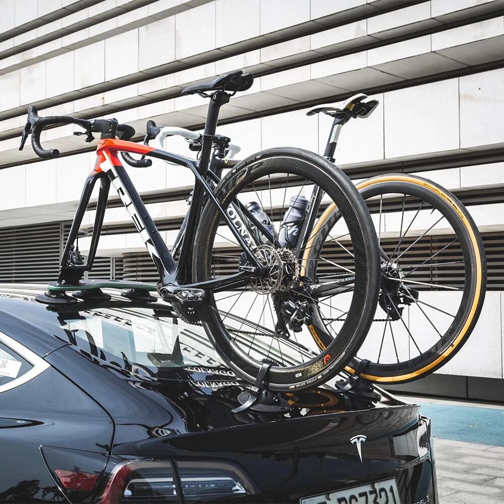 TreeFrog Bike Rack Pro 2 buy at Galaxus