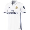 adidas Real Madrid Trikot home Champions Liga 16-17 (L)