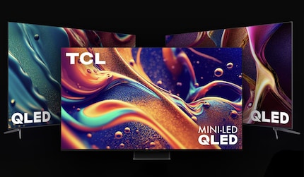 Chez TCL, la mini LED est avant tout une priorité.