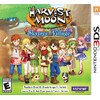 Nintendo Harvest Moon: Skytree Village (3DS)