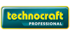Logo del marchio technocraft
