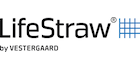 Logo del marchio LifeStraw