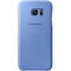 Samsung Leder Cover (Galaxy S7 Edge)