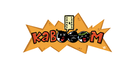 Logo of the KABOOOM Entertainment GmbH brand