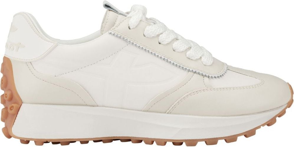 Tamaris fashletics sneakers 2025 wit