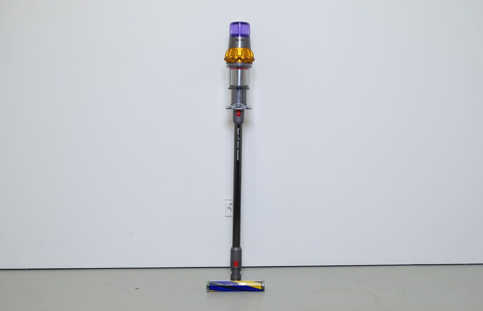 Dyson V15 Detect Absolute.