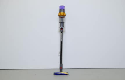 The Dyson V15 Detect Absolute.