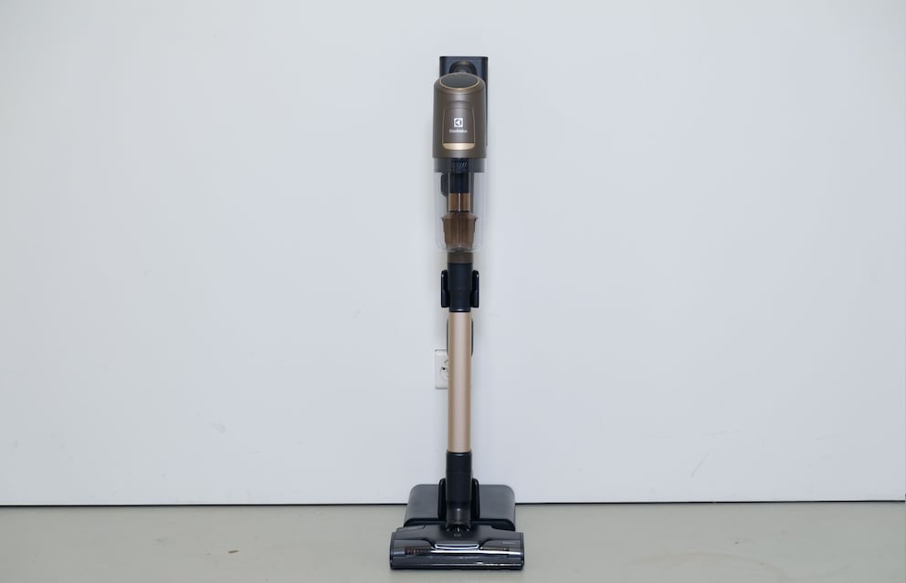 Electrolux Ultimate 800.