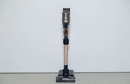 The Electrolux Ultimate 800.