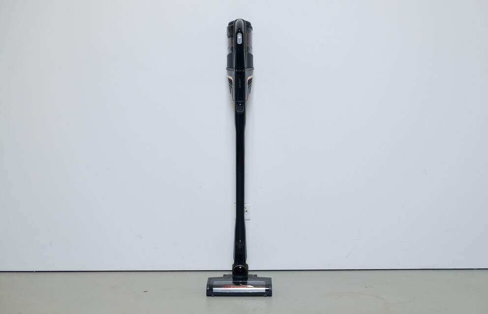 Miele Triflex.