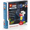 Stax Creative Creator 4-in-1 (Lego Kompatibel)
